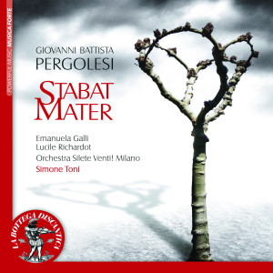 Listen to I. Stabat Mater dolorosa song with lyrics from Silete Venti!