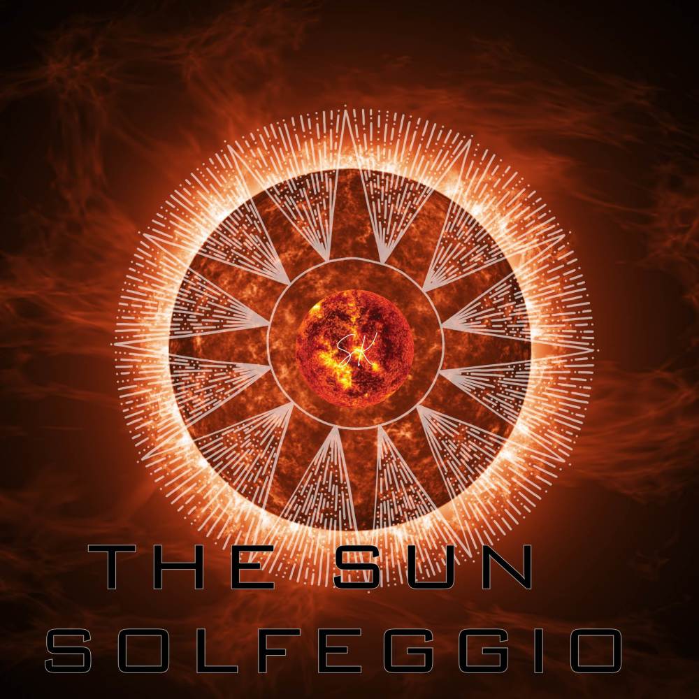 Solar Chakra Charge
