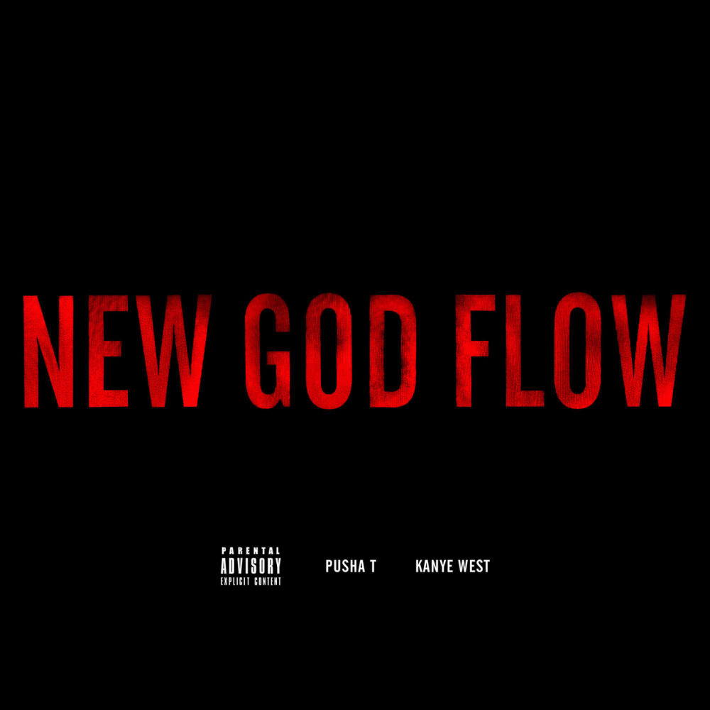 New God Flow (Single Version|Explicit|Explicit)