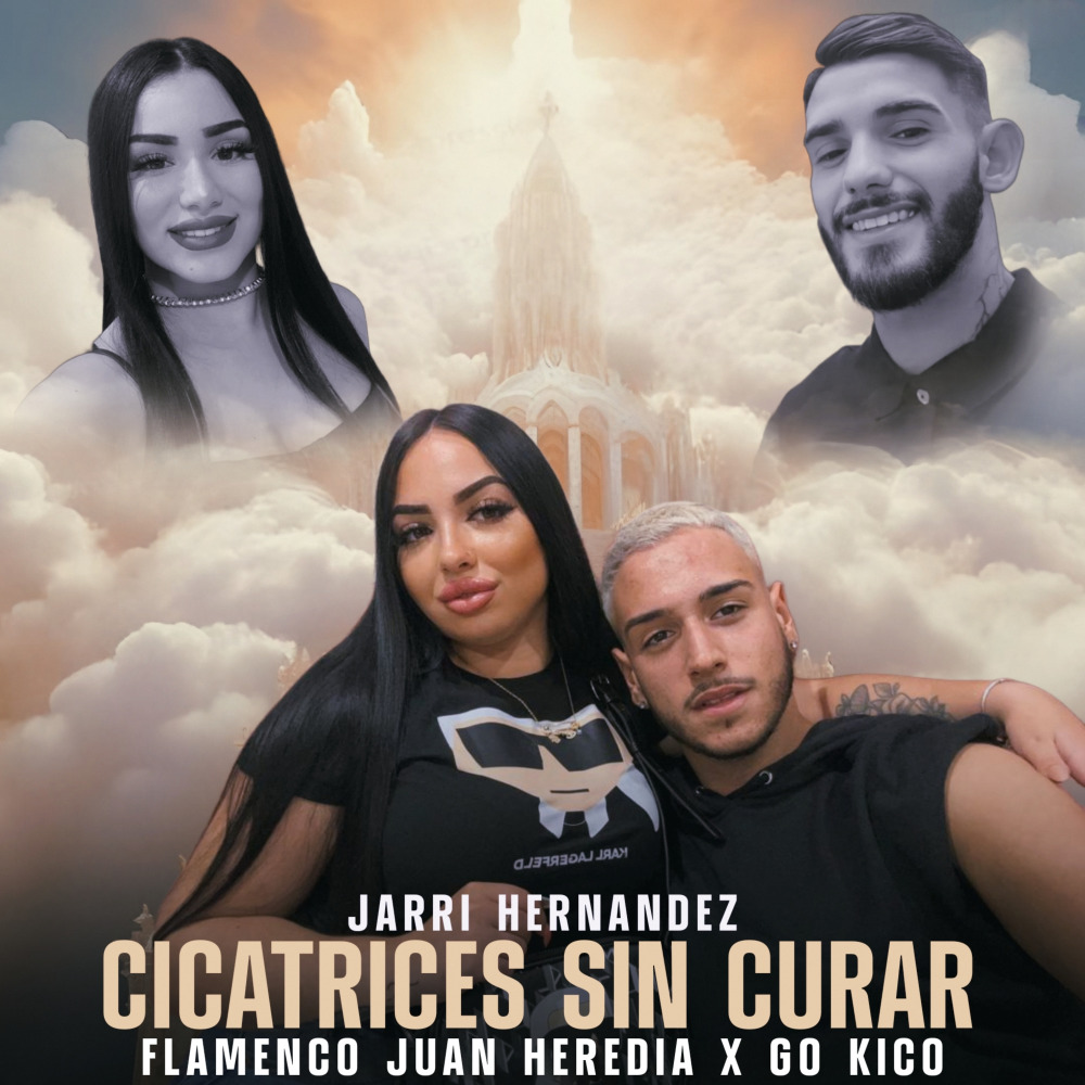 Cicatrices Sin Curar