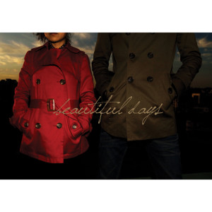 Dengarkan 너와 얘길 나누다가 lagu dari Beautiful Days dengan lirik