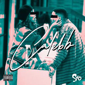 ดาวน์โหลดและฟังเพลง Trippin (Explicit) พร้อมเนื้อเพลงจาก Calebb