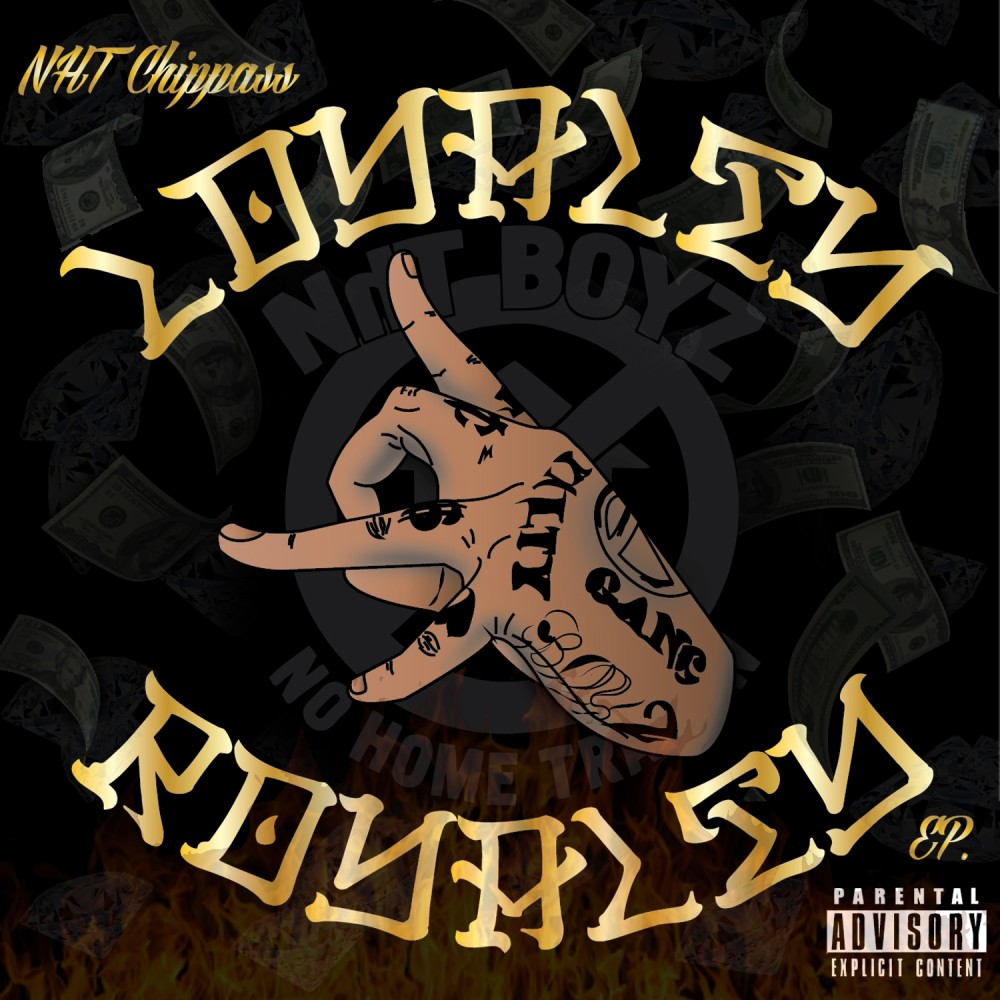 Freaky Tales (Explicit)