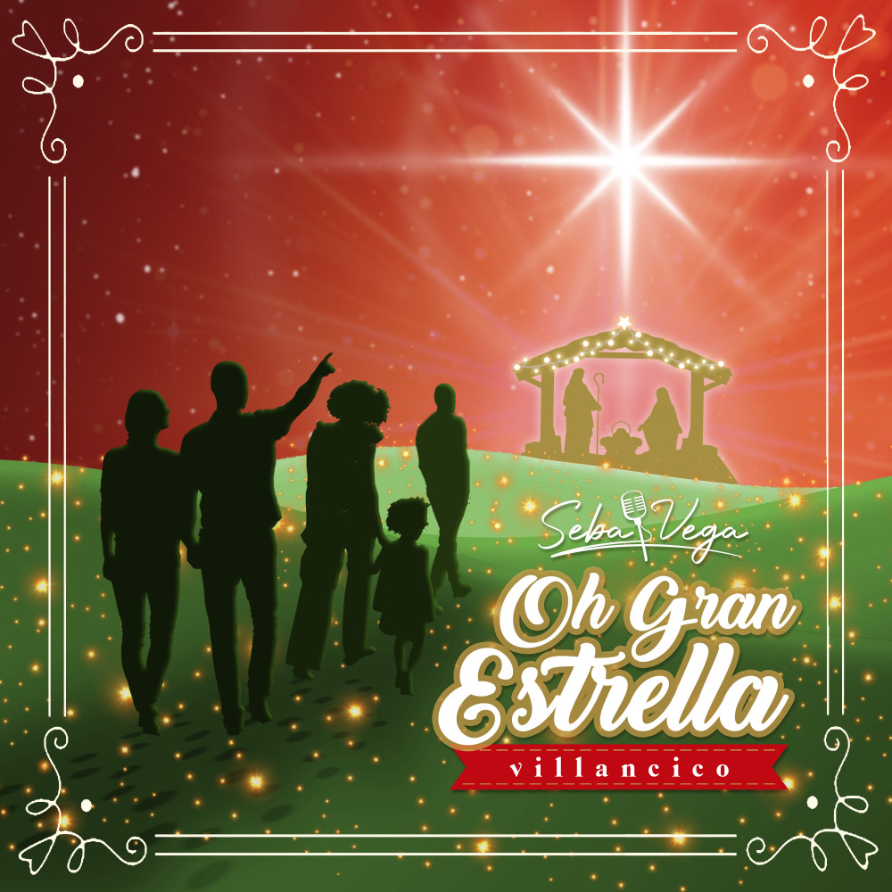 Oh Gran Estrella Villancico