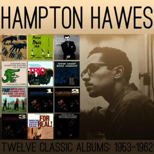 收聽Hampton Hawes的Hip歌詞歌曲