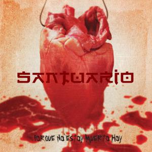 Listen to Porque No Estoy Muerto Hoy (Explicit) song with lyrics from SANTUARIO