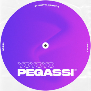 Pegassi的專輯Yoyoyo