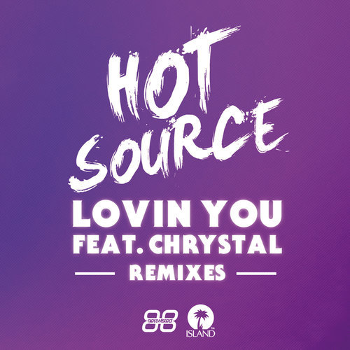 Lovin You (MURK Remix)