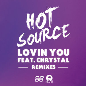 收聽Hot Source的Lovin You (Extended Mix)歌詞歌曲