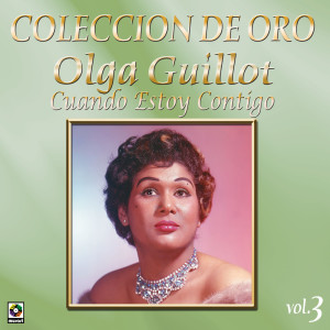 ดาวน์โหลดและฟังเพลง No พร้อมเนื้อเพลงจาก Olga Guillot