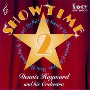 ดาวน์โหลดและฟังเพลง Next Time You Fall In Love - The Last Night Of The World - I Dreamed A Dream พร้อมเนื้อเพลงจาก Dennis Hayward and His Orchestra