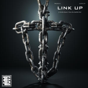 Prodigyl的專輯Link Up (feat. Scribe Music & Weez the Satellite Kiid)
