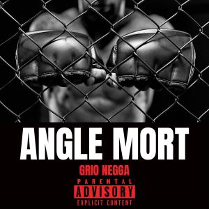 Grio Negga的專輯ANGLE MORT (Explicit)