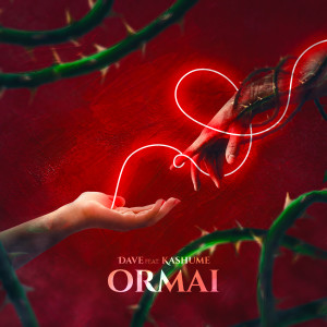 Listen to Ormai song with lyrics from Dave