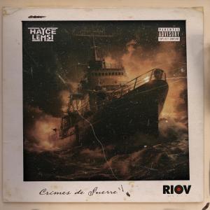 Hayce Lemsi的專輯crimes de guerre (Explicit)