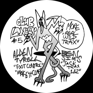 收听Ben Sims的Jack Trax, Pt. 1歌词歌曲