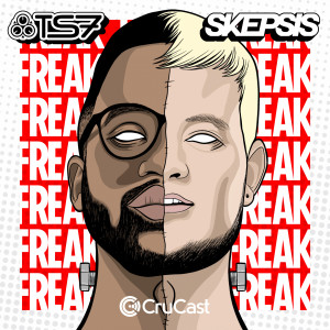收聽Skepsis的Freak歌詞歌曲