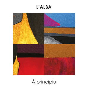 L'alba的專輯A Principiu