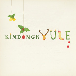 อัลบัม kimdongrYULE remastered ศิลปิน Kim Dong Ryul