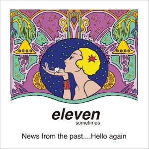 收聽Eleven Sometimes的Hello歌詞歌曲