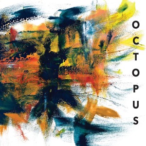 Kris Davis的專輯Octopus