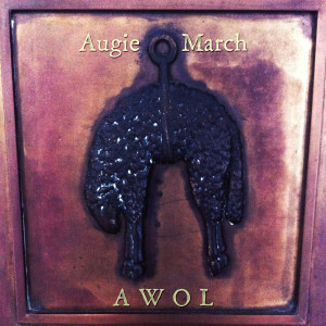 Augie March的專輯AWOL (Explicit)
