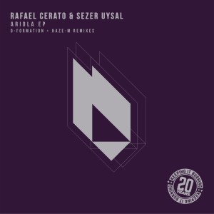 อัลบัม Ariola ศิลปิน Rafael Cerato