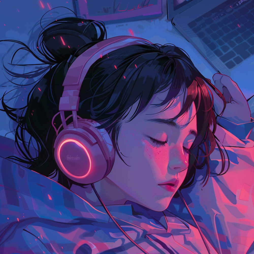 Slumber's Sleep Fade