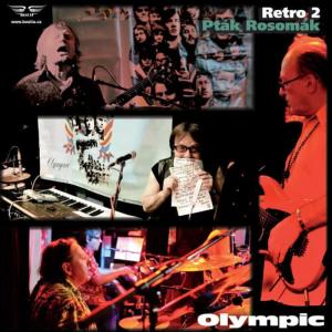 收聽Olympic的Ikarus Blues歌詞歌曲