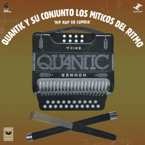 收聽Quantic的Miss Jackson (Interlude)歌詞歌曲
