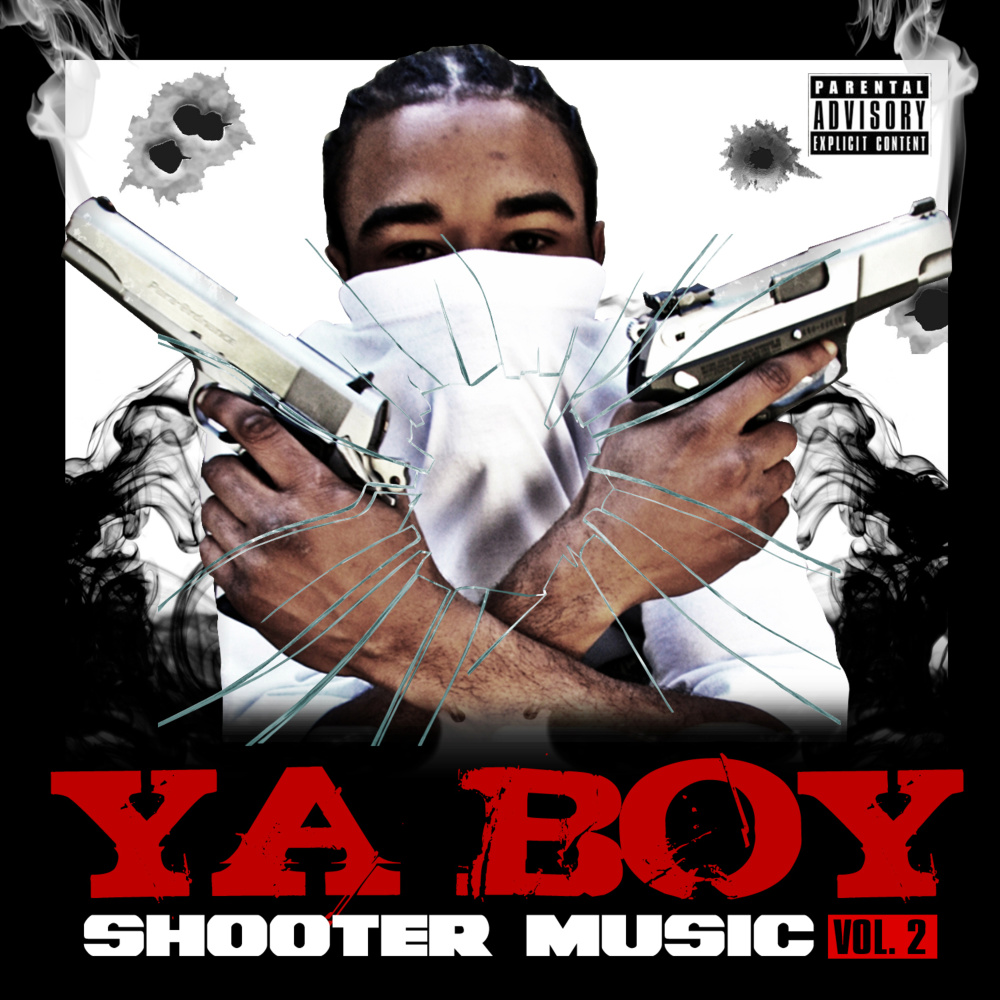 2 of the Best (feat. Crooked I) (Explicit)