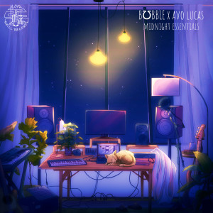BƱBBLE的專輯Midnight Essentials