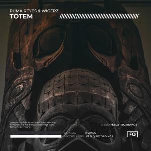 Listen to Totem song with lyrics from Puma Reyes