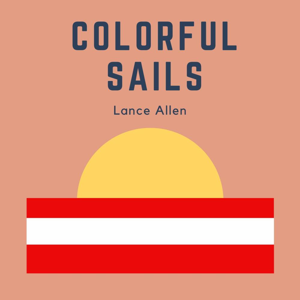 Colorful Sails