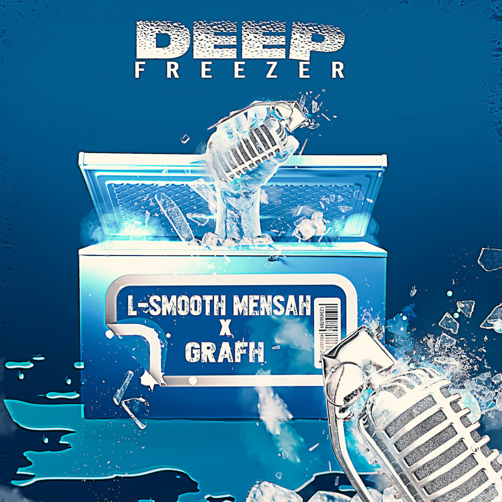 Deep Freezer (Explicit)