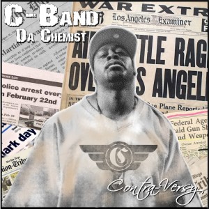 ดาวน์โหลดและฟังเพลง Bobbin N Weavin (Explicit) พร้อมเนื้อเพลงจาก C-Band Da Chemist