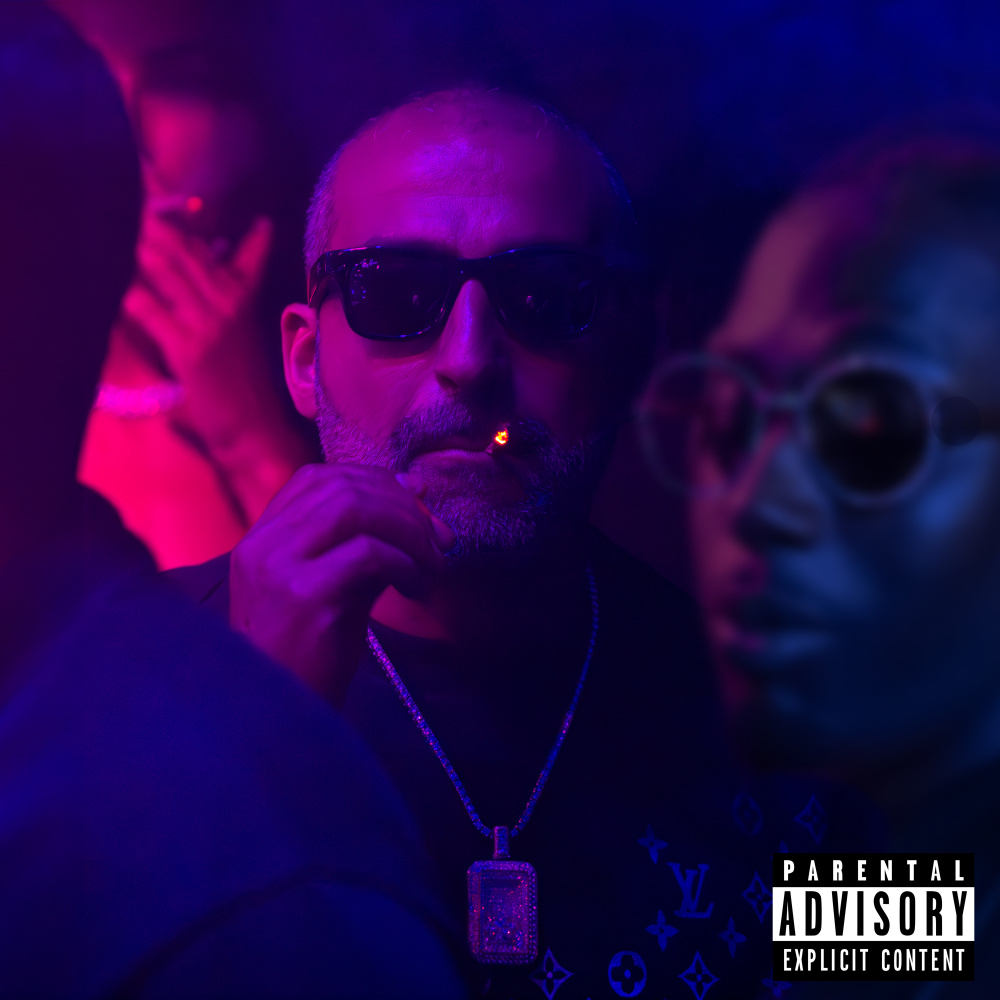 Remember The Fuckin' Face (Explicit)