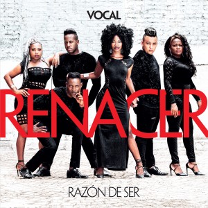 收聽Vocal Renacer的Bésame Mucho歌詞歌曲