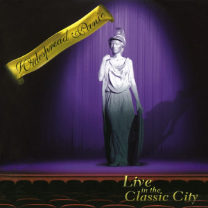 收聽Widespread Panic的All Time Low (Live At Classic Center Theater, Athens, GA, USA 2000)歌詞歌曲