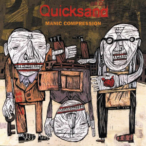 ดาวน์โหลดและฟังเพลง Thorn In My Side พร้อมเนื้อเพลงจาก Quicksand