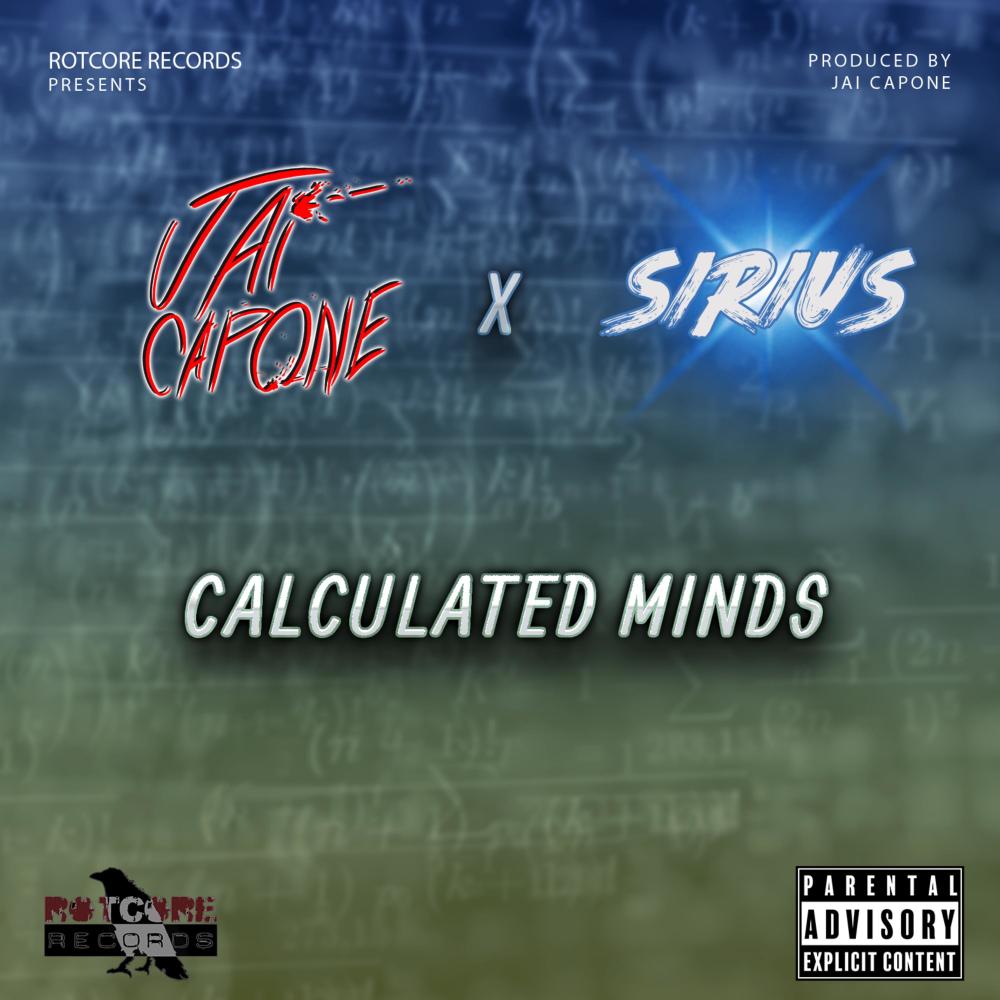 Calculated Minds (Explicit)