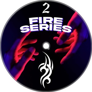 Cyberpunkers的專輯FIRE SERIES Vol. 2