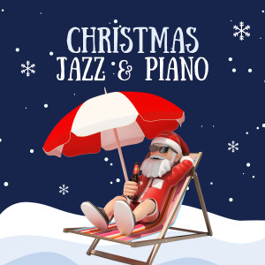Christmas Jazz & Piano