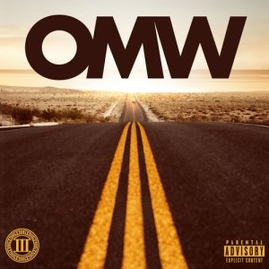 ดาวน์โหลดและฟังเพลง OMW (Explicit) พร้อมเนื้อเพลงจาก FRIIIDAY