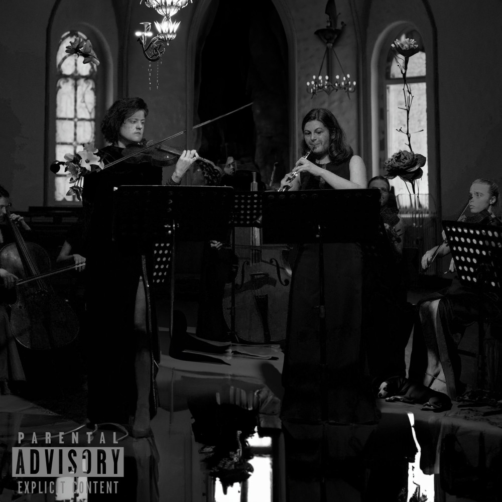 Symphonies (Explicit)
