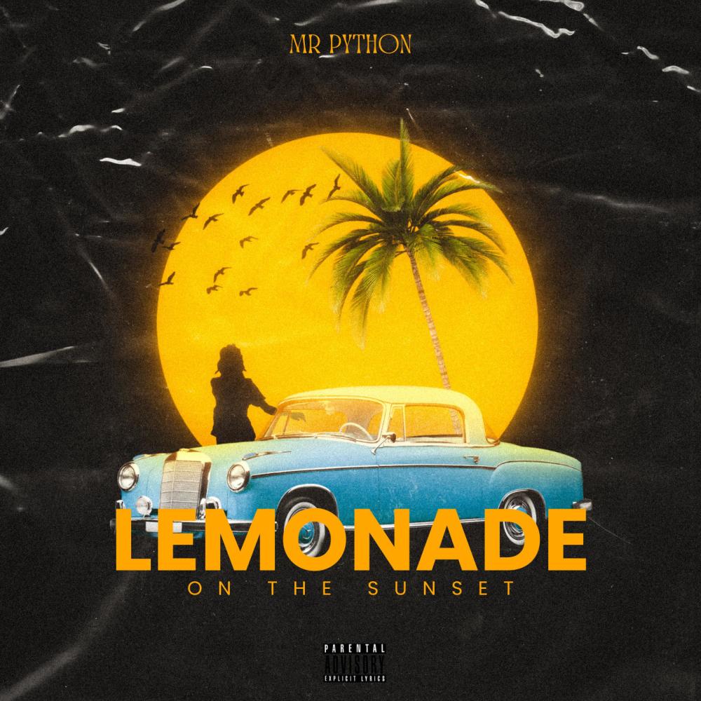 Lemonade On The Sunset (Explicit)