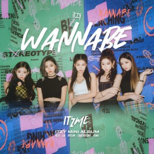 Dengarkan WANNABE (cover: ITZY (있지)) (完整版) lagu dari 柠柠柠奈 dengan lirik