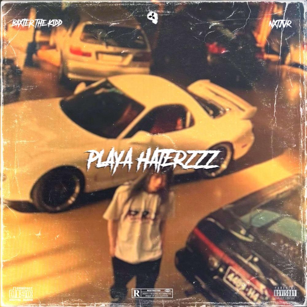 Playa Haters (Explicit)