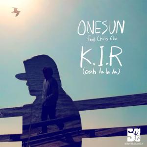 Album K.I.R (ooh la la la) [feat. Chris Cho] from 원썬