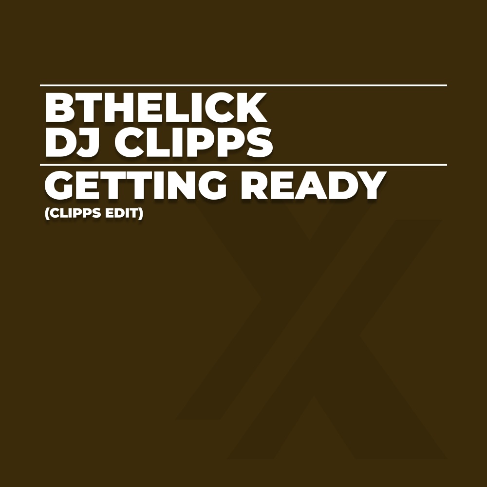 Getting Ready
